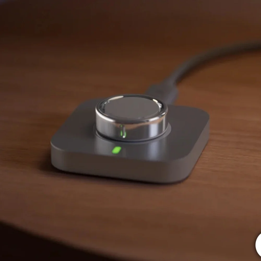 Oura Ring Gen 4 - Size 6